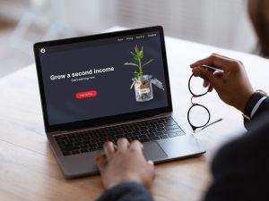 How to Make Money Online for Free
