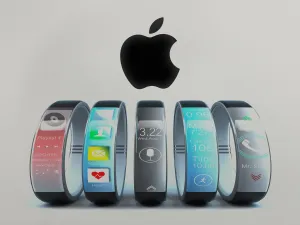 After Samsung, Apple smart ring may be coming soon