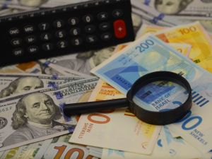 Israel struggling to fund war, resorts to selling bonds