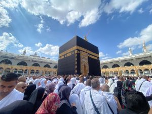 Umrah