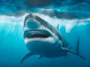 fatal shark attacks
