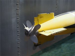 underwater Drone