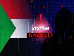 Anonymous Sudan