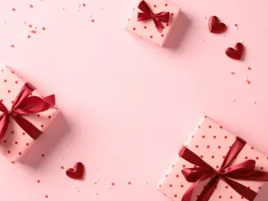 Unconventional Valentine's Day Gifts