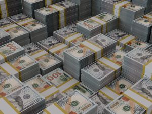 Egypt's Black Market grapples with sharp Dollar drop