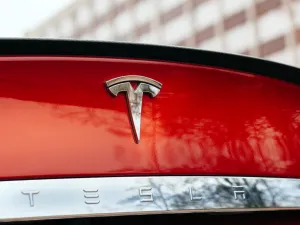 Tesla Car Price in UAE