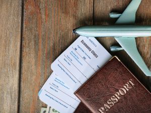 Best Rewards Credit Card for Travel