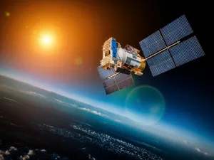Saudi Arabia's first AI satellite imaging company set up