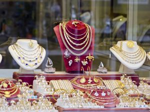 jewelry store