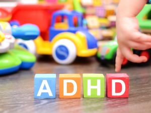 ADHD