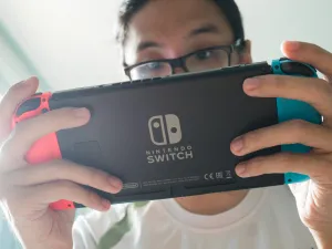 Nintendo Switch 2 coming in 2025