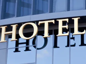 Best Hotel Rewards Credit Card