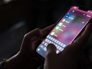 شركة ميتا، المالكة لمنصات التواصل الاجتماعي فيسبوك وإنستغرام