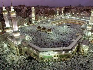 جدول أئمة الحرم المكي خلال شهر رمضان