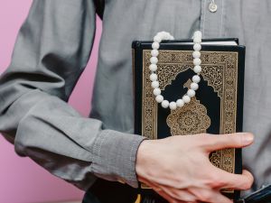 أدعية بعد صلاة الظهر يوم الجمعة