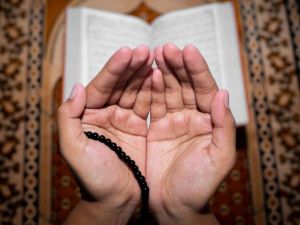 أفضل دعاء لنفسي في رمضان