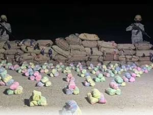 إحباط تهريب 