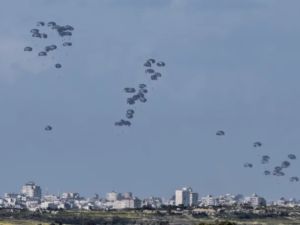 إنزال يتسبب باستشهاد فلسطينيين