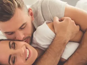 تفسير حلم رضاعة الرجل من ثدي المرأة