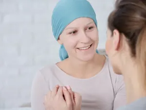 تفسير مرض السرطان في المنام للمتزوجة عند كبار المفسرين
