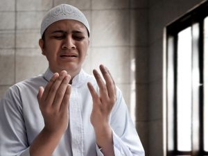 دعاء لجدتي المتوفية في رمضان