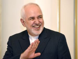 محمد جواد ظريف