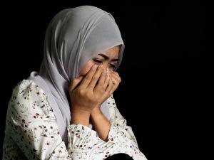 دعاء لأمي المتوفيه في عيد الأم(Shutterstock)