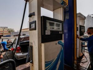 مصر ترفع أسعار البنزين
