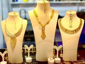 سعر الذهب اليوم في مصر