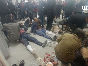 مجزرة الدقيق