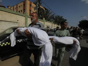 ياتي هذه المشروع جراء العدوان الاسرائيلي المستمر لليوم ال 171 على قطاع غزة