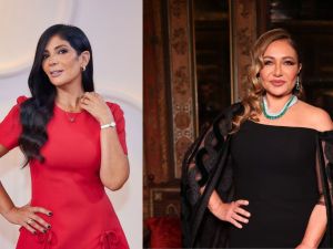 الممثلات المصريات يكتسحن شبابيك التذاكر إليكي أبرزهن في يوم المرأة العالمي 2024
