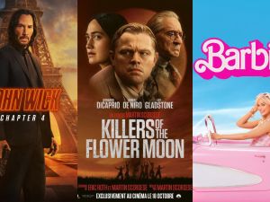 في Oscars 2024 أفلام أميريكية من المتوقع أن تحصد جوائز وأخرى لم ترشح إليكم أبرزها