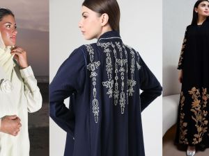 إليكي أبرز مصممات العبايات السعوديات لإطلالات رمضان 2024