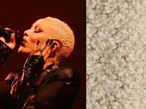 Doja Cat تعلن عن أغنية Masc المنفردة الجديدة من Scarlet وصورة الغلاف غريبة جدا