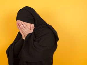 كلمات لأمي وأبي المتوفين