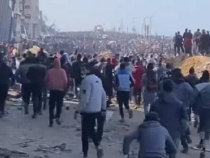 مجزرة قرب دوار الكويت