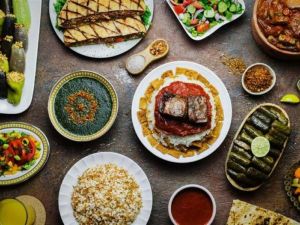 مطاعم مصرية في أبوظبي