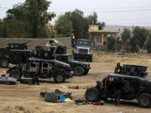 ترقية عميد عراقي إلى لواء 