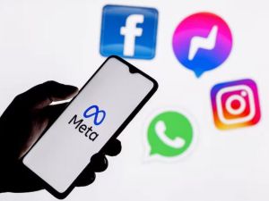 خلل فني أصاب تطبيقات شركة ميتا