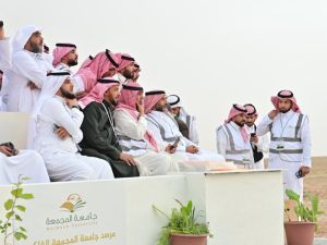 تمت رؤية هلال رمضان