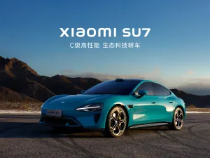 Xiaomi beats Apple, first EV hitting the roads this month