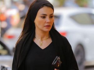 دينا فؤاد