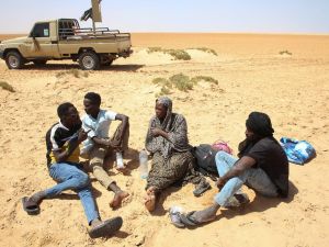 السودان -معارك