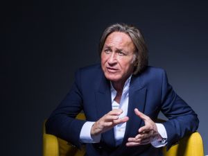 محمد حديد