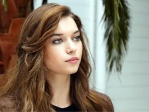 افرا ساراتش اوعلو