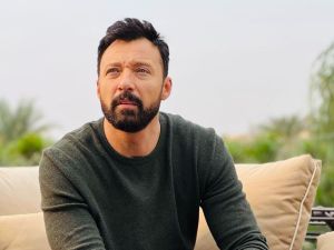 أحمد فهمي