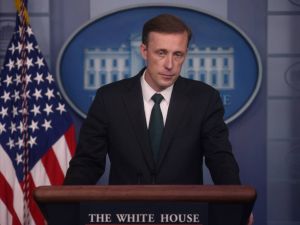 مستشار الأمن القومي الأميركي جيك سوليفان