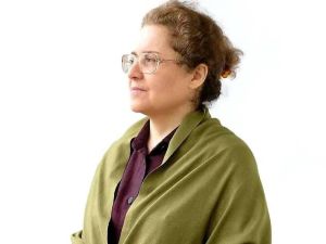 صديقة وسمقي