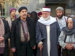 باب الحارة